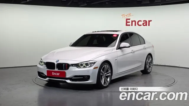 BMW 3 серия