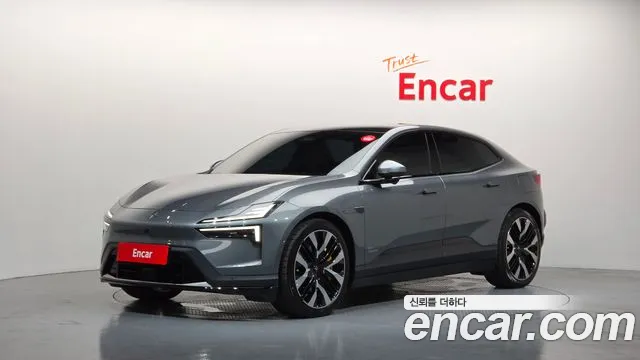 Polestar Polestar 4