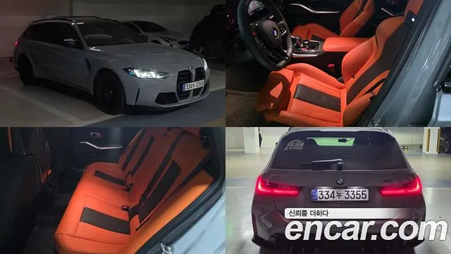 BMW M3