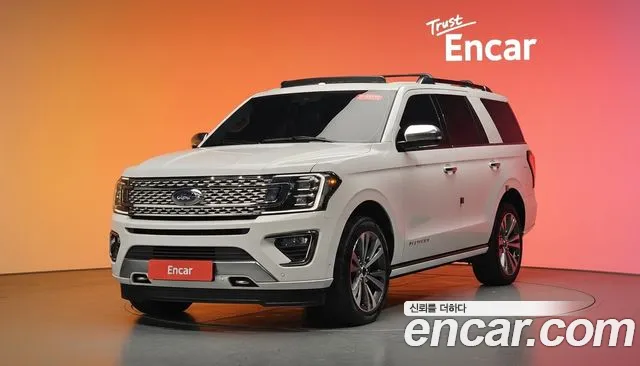 Ford Expedition