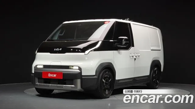 Kia PV5