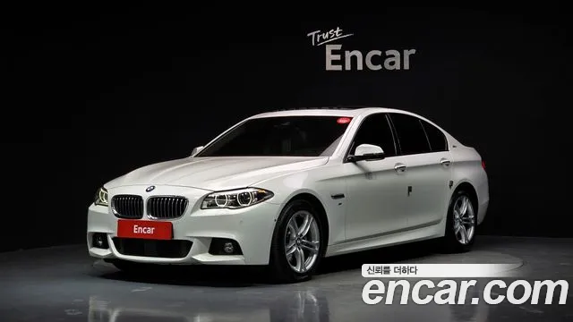 BMW 5 серия