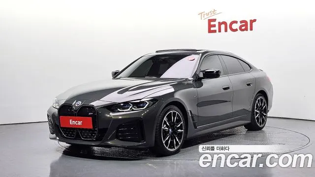 BMW i4