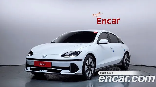 Hyundai IONIQ 6