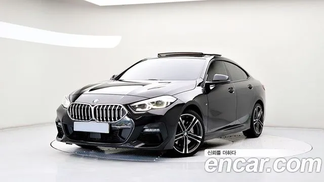 BMW 2 серия