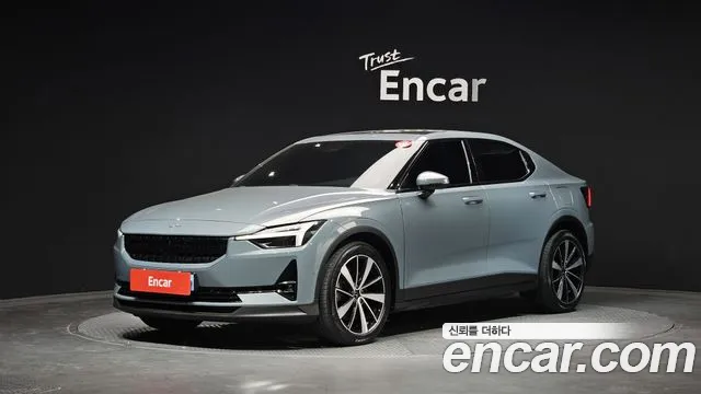 Polestar Polestar 2