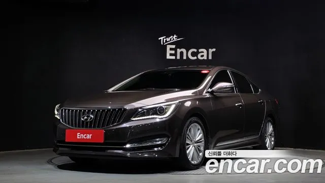 Hyundai Aslan