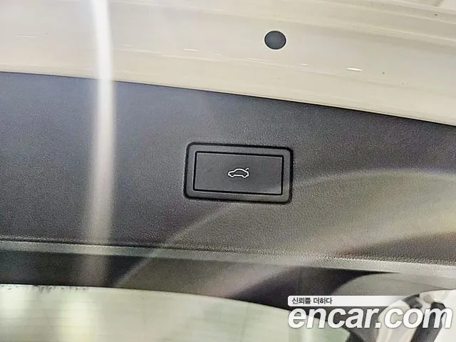 Volkswagen Tiguan — интерьер
