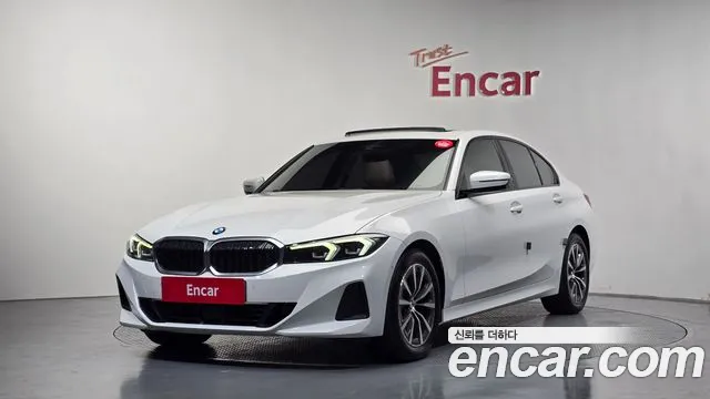 BMW 3 серия