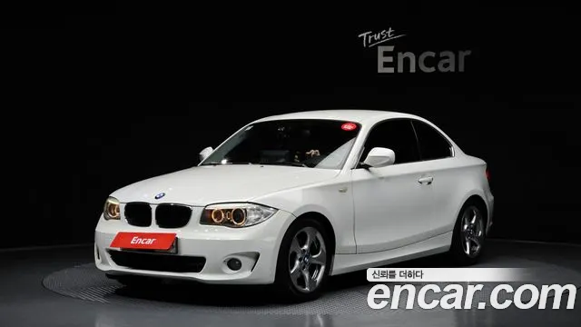 BMW 1 серия