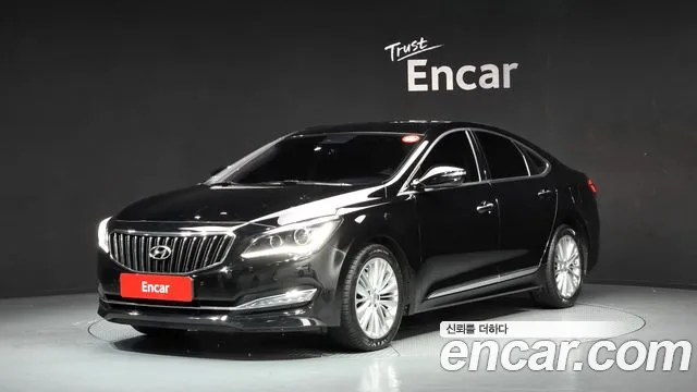 Hyundai Aslan