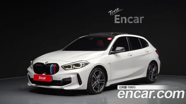 BMW 1 серия