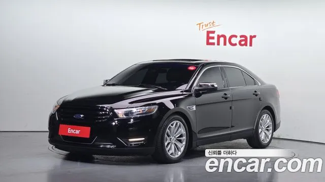 Ford Taurus