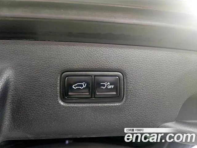 Kia Carnival — интерьер