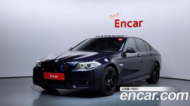 BMW 5 серия