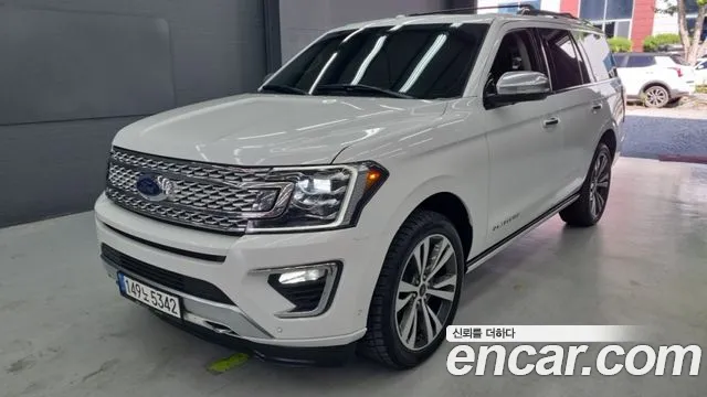 Ford Expedition