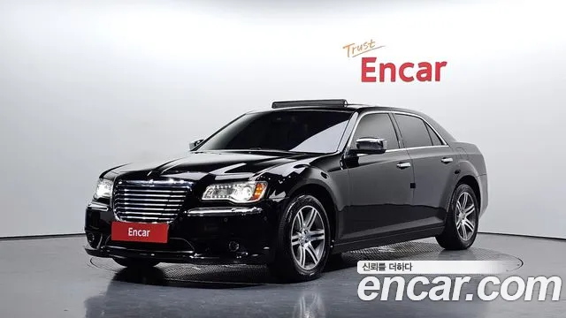 Chrysler 300C
