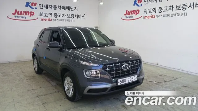 Hyundai Venue