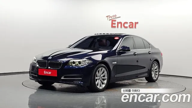 BMW 5 серия