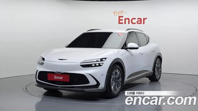 Genesis GV60