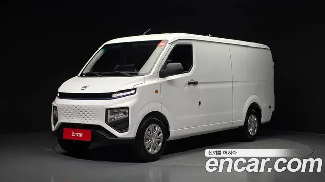  SE-A2 Van