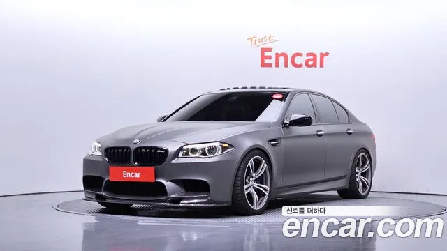 BMW M5