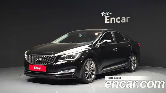 Hyundai Aslan