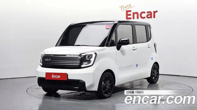 Kia Ray