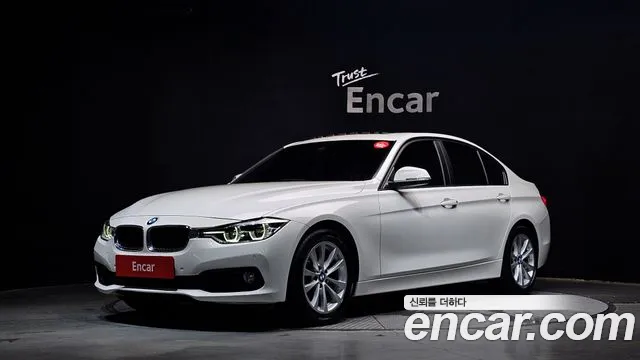 BMW 3 серия