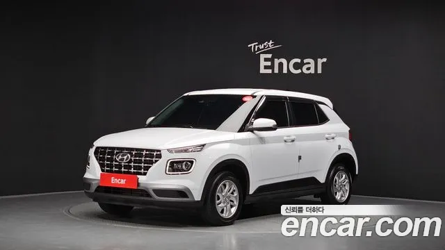 Hyundai Venue