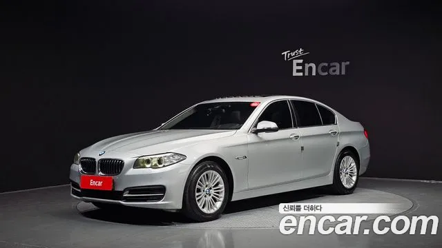 BMW 5 серия