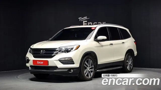 Honda Pilot