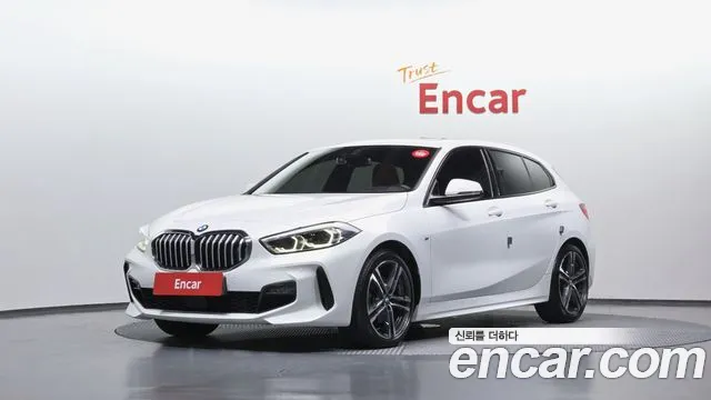BMW 1 серия