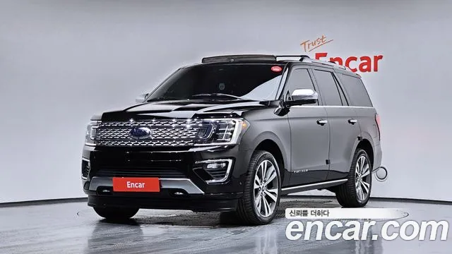 Ford Expedition