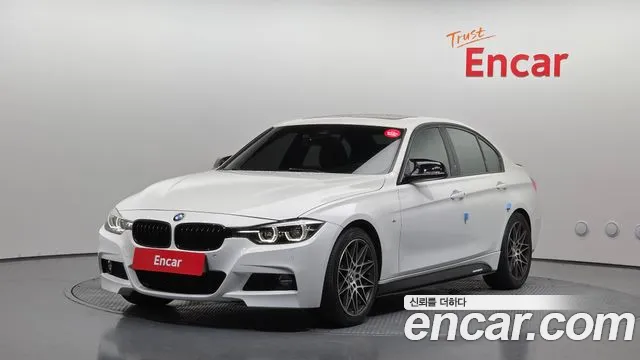 BMW 3 серия