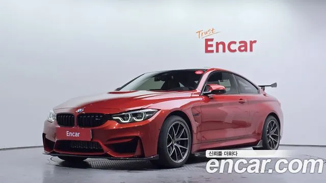 BMW M4