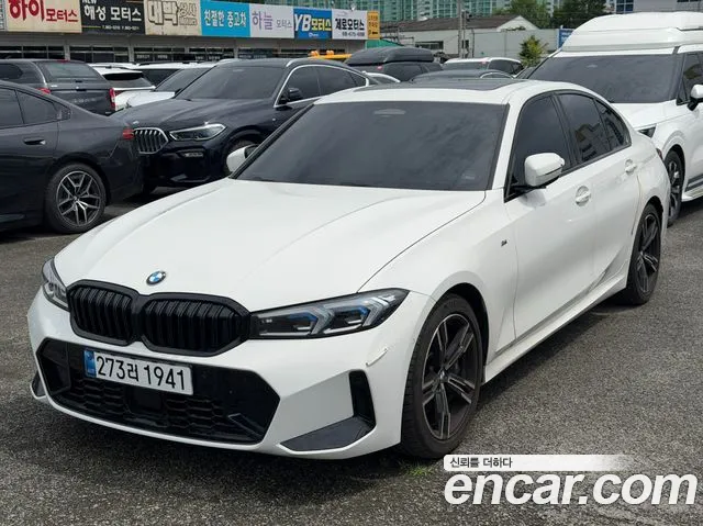BMW 3 серия