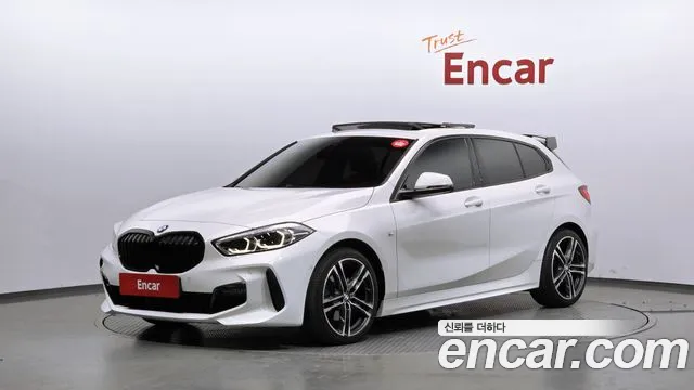 BMW 1 серия
