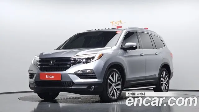 Honda Pilot