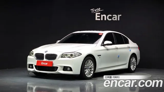 BMW 5 серия