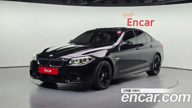 BMW 5 серия
