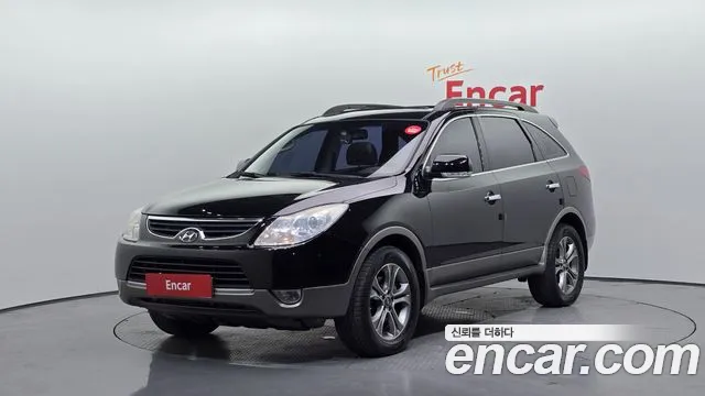 Hyundai Veracruz