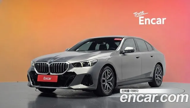 BMW 5 серия