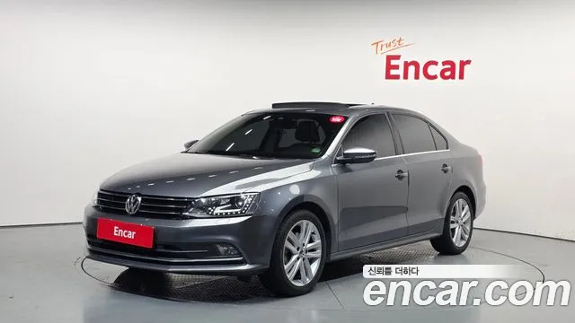 Volkswagen Jetta