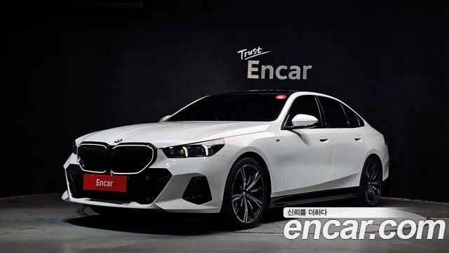 BMW 5 серия