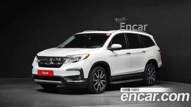 Honda Pilot