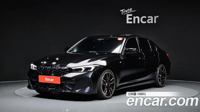 BMW 3 серия