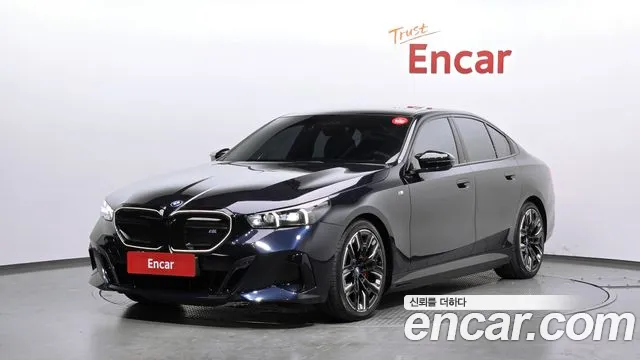 BMW i5