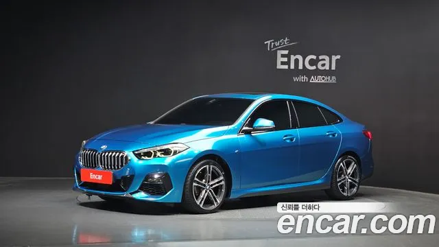 BMW 2 серия