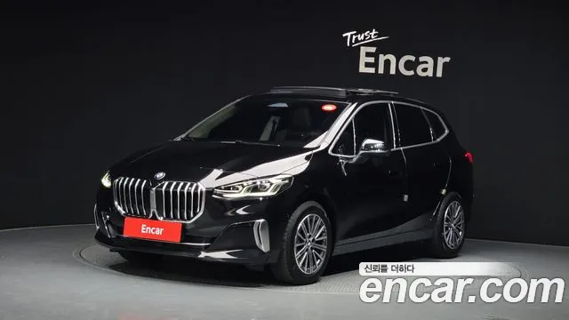 BMW 2 серия